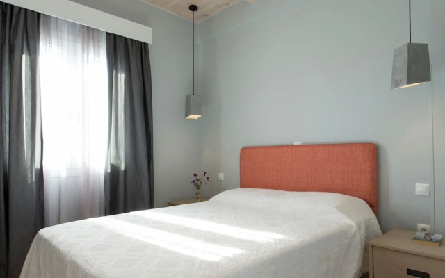 Beautiful Villa in Agia Paraskevi Samos