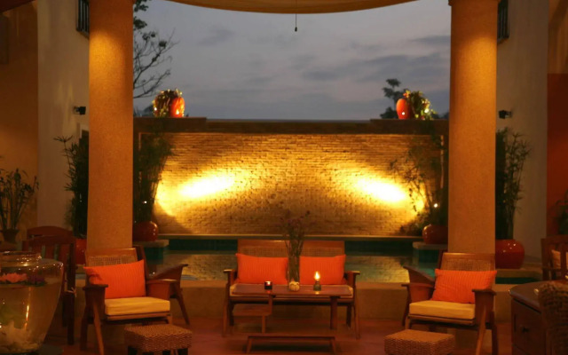 Evergreen Boutique Hua Hin