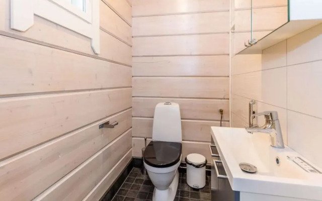 Villa 8 nightingale