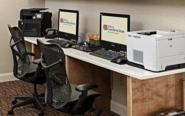 Hilton Garden Inn Allentown West