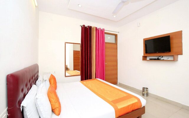 Hotel Platinum Inn