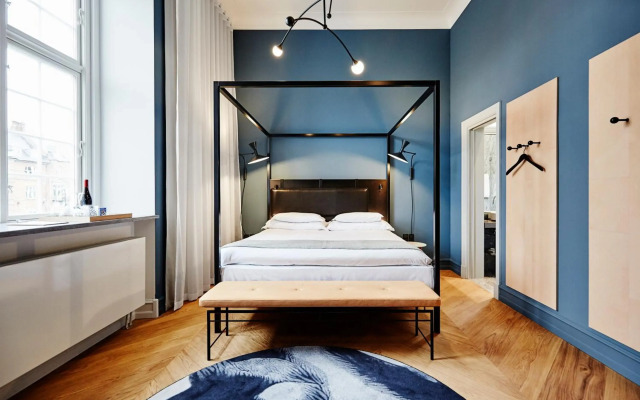 Nobis Hotel Copenhagen, a Member of Design Hotels
