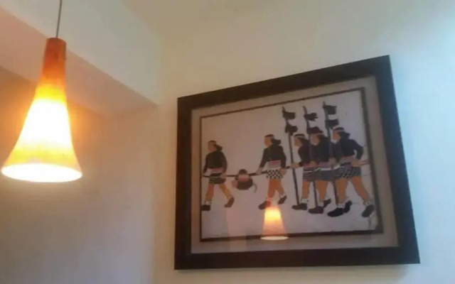 Lrayuwan B&B