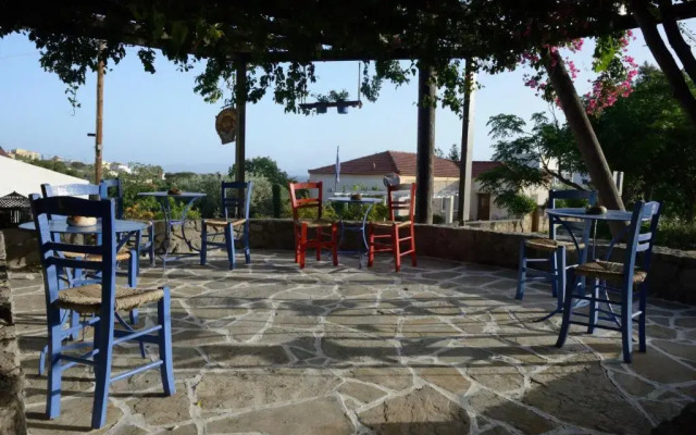 Vagia Traditional Hotel