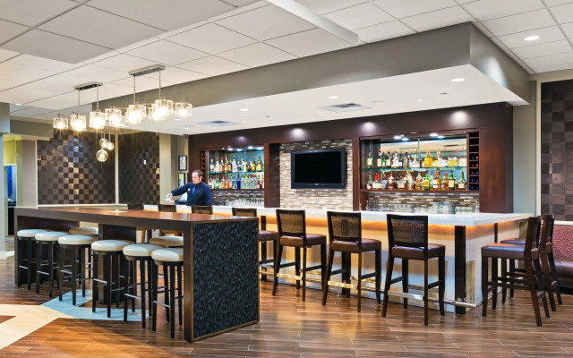 Holiday Inn Tyler-Conference Center by IHG