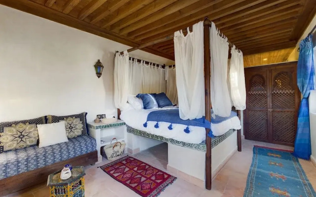 Riad Dar Al Amal