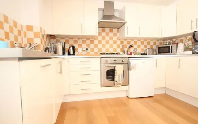 FG Property - Kensington, Philbeach Gardens