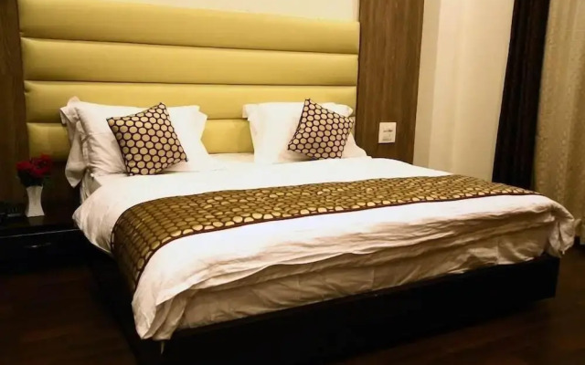 Cozy Kanatal Hotel And Resort