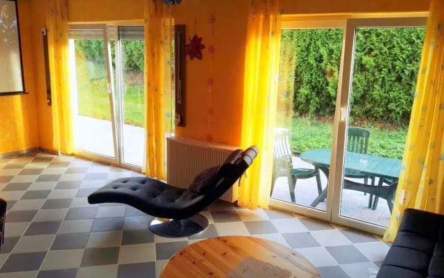 Ferienwohnungen nähe Badesee