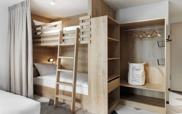 Stay KooooK Munich City