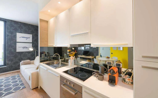 Residenza Porta Volta