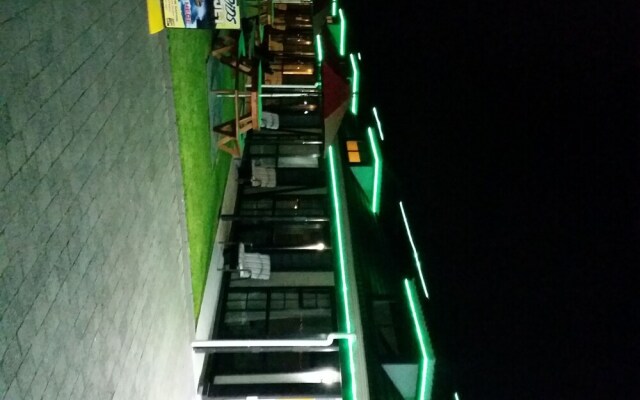 Chelmswood Motel Taupo