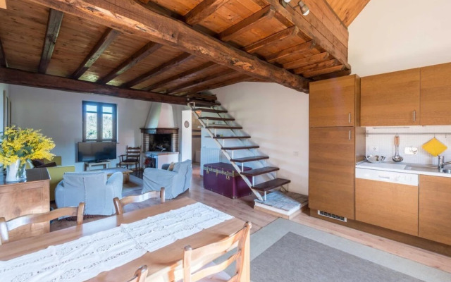 Agriturismo Il Castoro