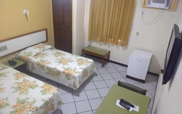 Nascimento Praia Hotel