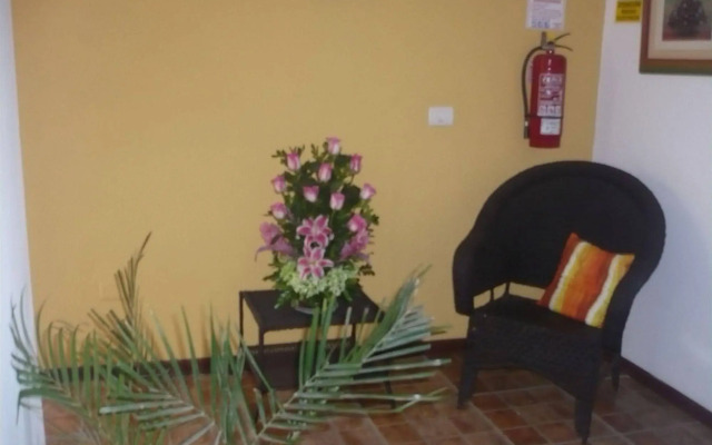 Hostal El Centurión