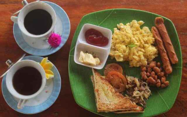 Beautiful Beach House