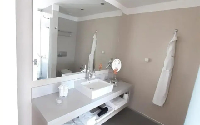 Bilkent Casa Costa Boutique Hotel - Boutique Class