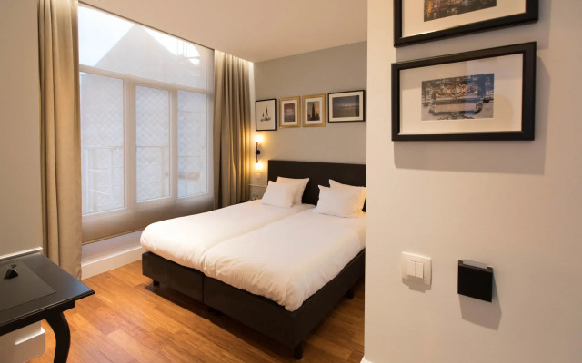Boutique Hotel Maison Emile