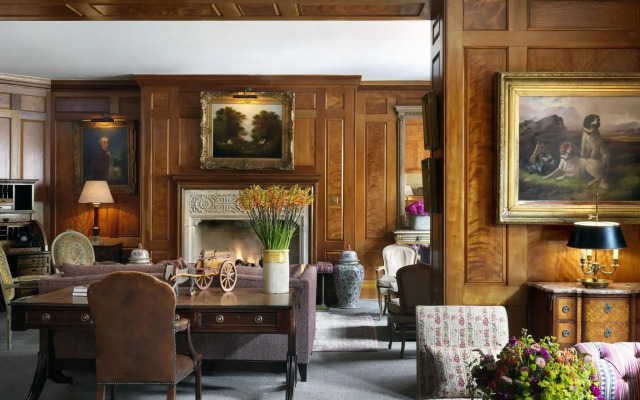 Covent Garden Hotel, Firmdale Hotels