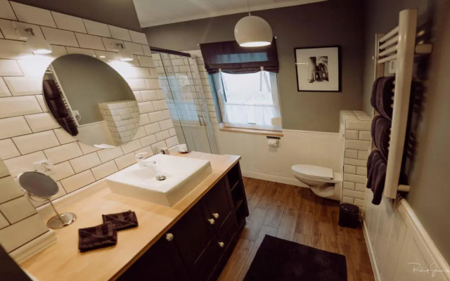 Apartament Bb