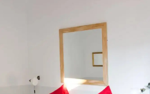 My Address in Barcelona Old Town