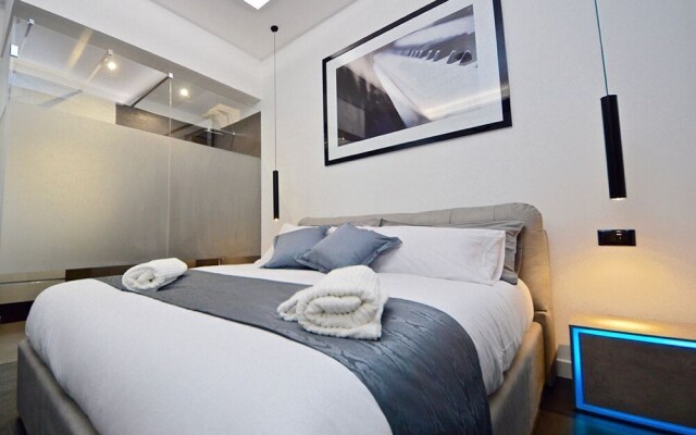 Suite Quarantotto Luxury House