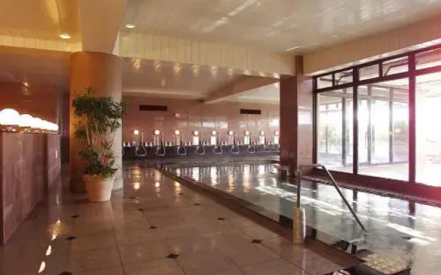 Hotel Sekia Resort & Spa