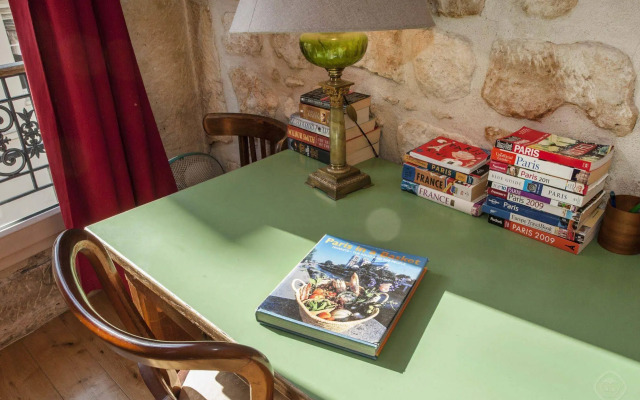 BP Apartments - St. Germain