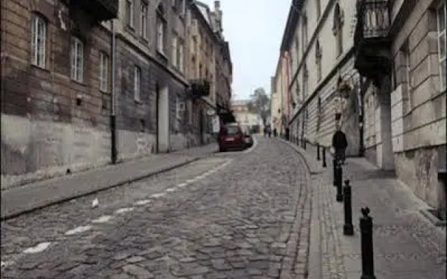 P&O Apartments Bednarska