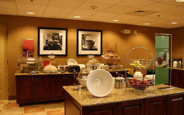 Hampton Inn & Suites Ocala - Belleview
