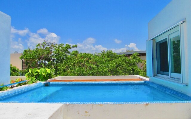 Bosque De Los Aluxes Indo By Playa Paradise