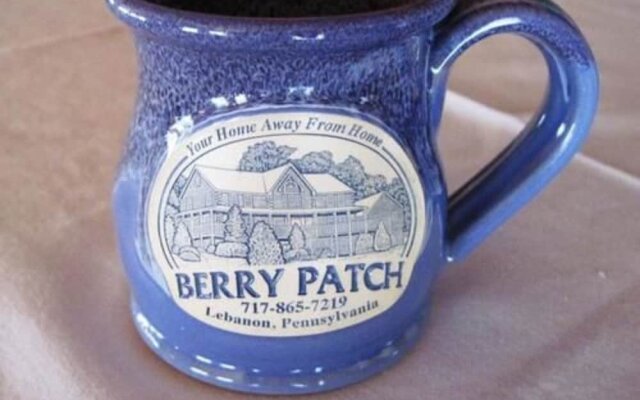 Berry Patch Bed and Breakfast