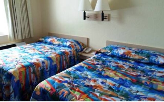 Motel 6 - Newark