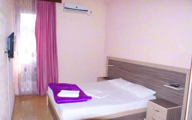 Hotel Vakhtanguri