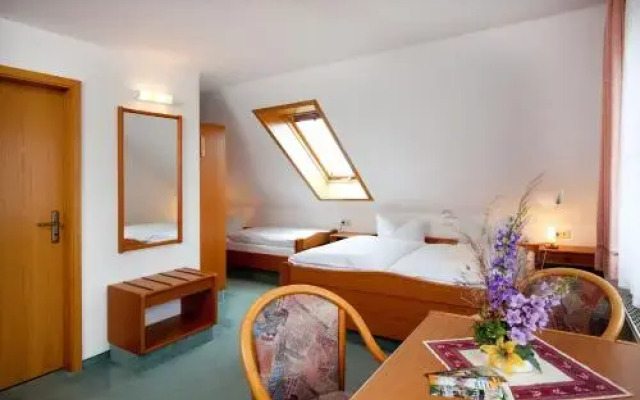 Landhotel Trakehnerhof