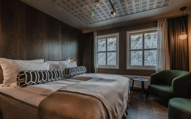 Funken Lodge