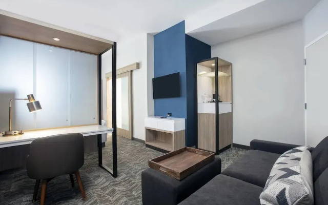 SpringHill Suites Miami Doral