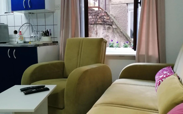 Central location for you