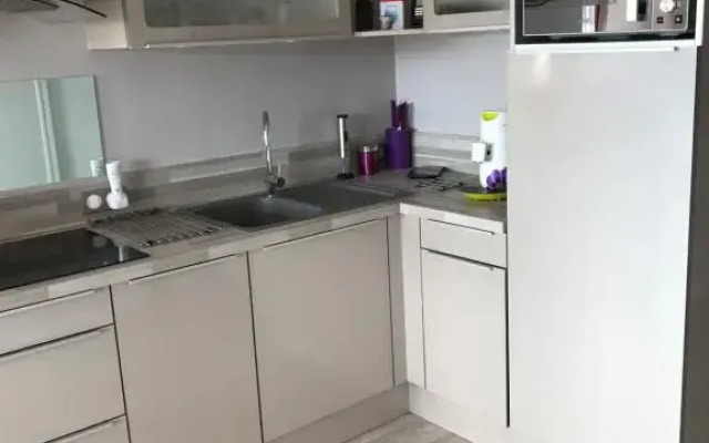Appartement Centre Ville Saint Jean De Monts