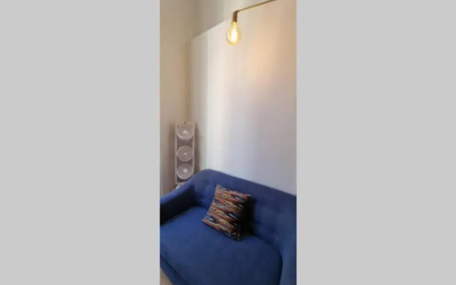 T1 BIS COSY- Hypercentre - CONFORT - TV - Wifi