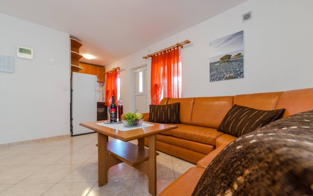 Holiday house Seagull Vir, Zadar riviera