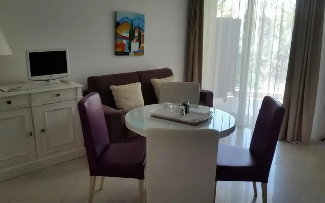 Villa Oasis Residence