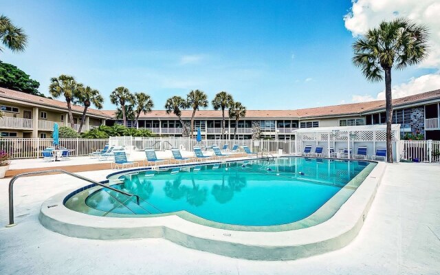 Kingston Arms On Lido Key 1BR