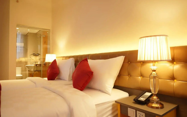 Ramada by Wyndham Yogyakarta
