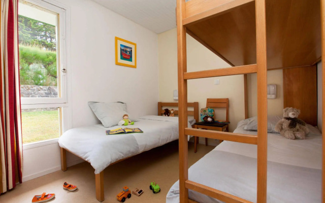 Belambra Clubs Residence Omaha Beac