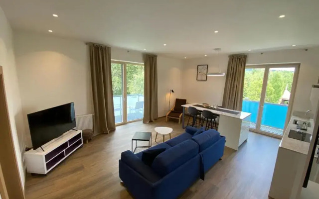 Apartmany Veternica v Bernarde