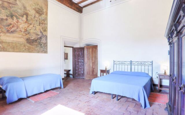 House Il Salone Impruneta