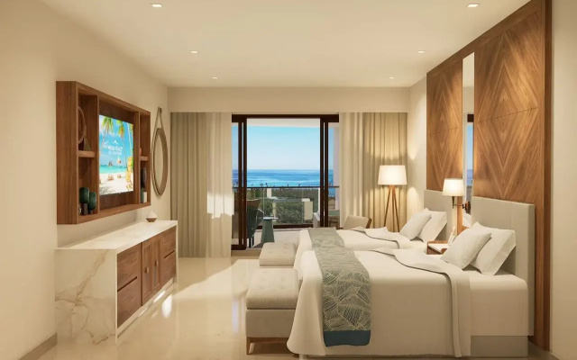 Moon Palace The Grand Punta Cana