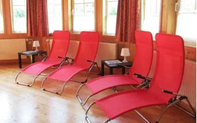 Hotel Kaiservilla