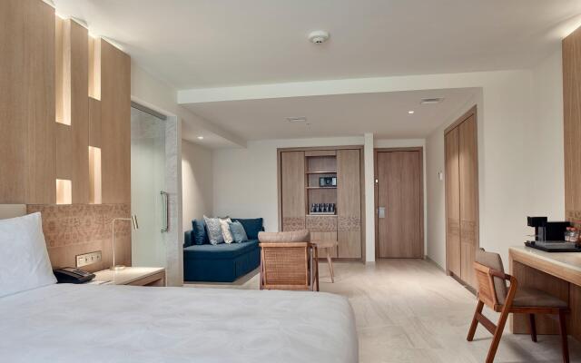 JW Marriott Cancun Resort & Spa
